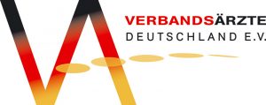 Logo der Verbandsärzte Deutschland e.V.